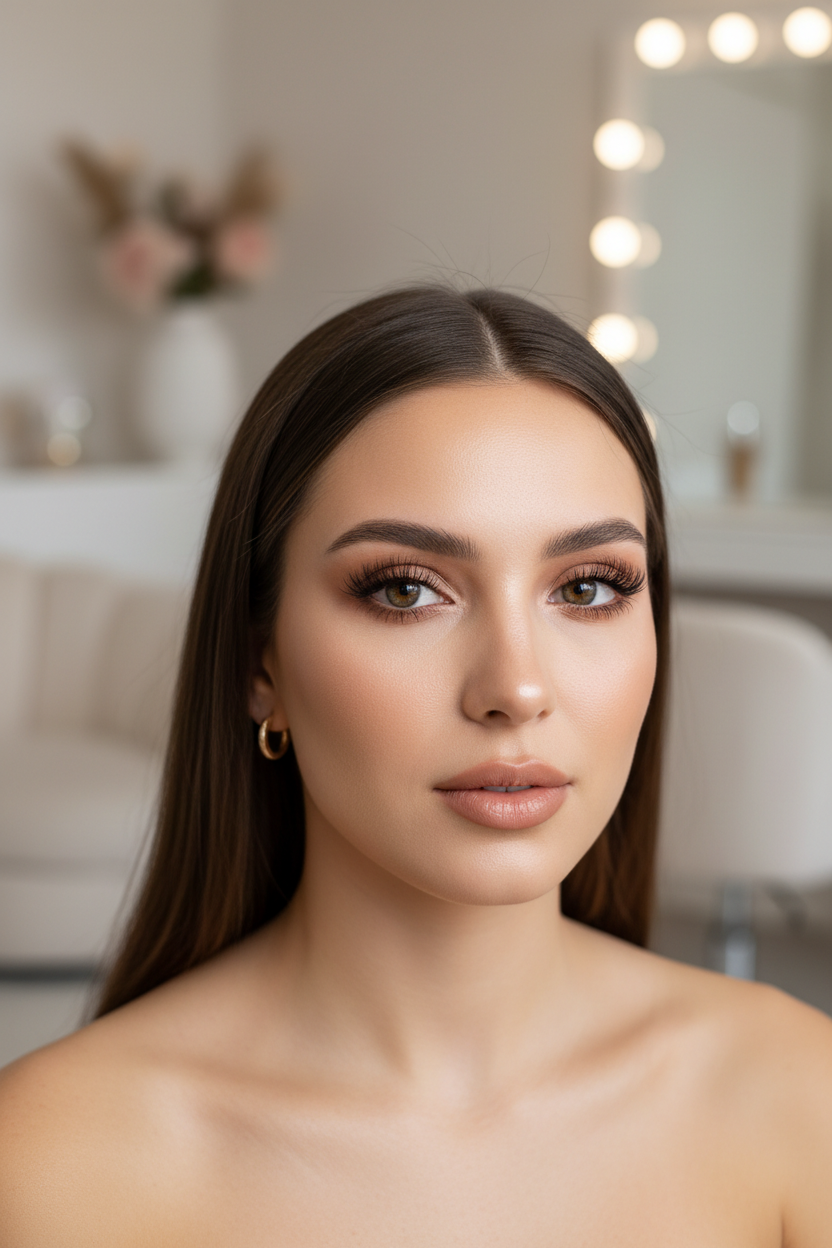 What Are Hybrid Lash Extensions and Are They Right for You?