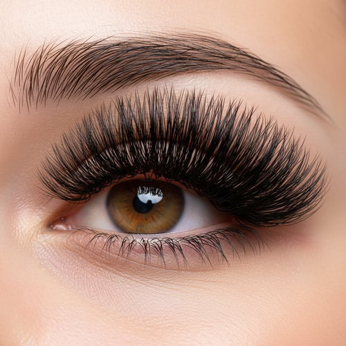 Extensive Volume lash 