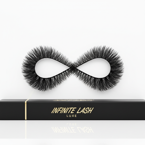Infinity Lash Set